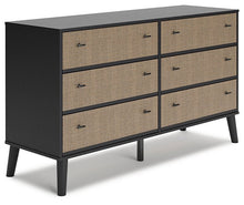 Load image into Gallery viewer, Charlang Chest of Drawers