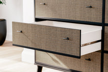 Load image into Gallery viewer, Charlang Chest of Drawers