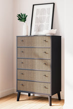 Load image into Gallery viewer, Charlang Chest of Drawers