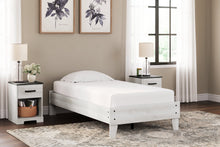 Load image into Gallery viewer, Shawburn Bed