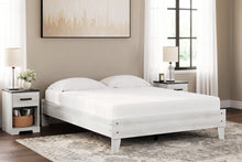 Load image into Gallery viewer, Shawburn Bed