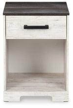 Load image into Gallery viewer, Shawburn Nightstand