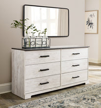 Load image into Gallery viewer, Shawburn Dresser