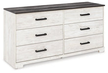 Load image into Gallery viewer, Shawburn Dresser
