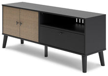 Load image into Gallery viewer, Charlang 59" TV Stand