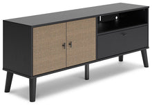 Load image into Gallery viewer, Charlang 59" TV Stand