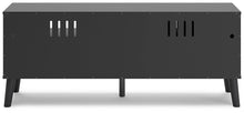 Load image into Gallery viewer, Charlang 59" TV Stand