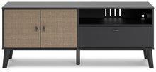 Load image into Gallery viewer, Charlang 59" TV Stand