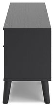 Load image into Gallery viewer, Charlang 59" TV Stand