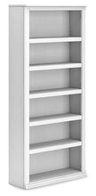 Load image into Gallery viewer, Kanwyn Large Bookcase