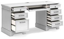Load image into Gallery viewer, Kanwyn Credenza