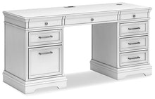 Load image into Gallery viewer, Kanwyn Credenza