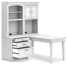Load image into Gallery viewer, Kanwyn Bookcase