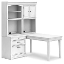 Load image into Gallery viewer, Kanwyn Bookcase