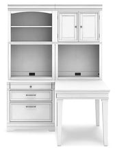 Load image into Gallery viewer, Kanwyn Bookcase