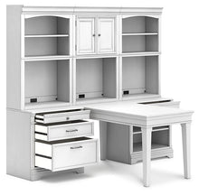 Load image into Gallery viewer, Kanwyn Bookcase