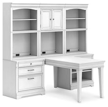 Load image into Gallery viewer, Kanwyn Bookcase