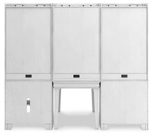 Load image into Gallery viewer, Kanwyn Bookcase