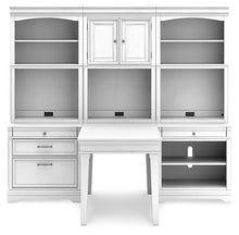 Load image into Gallery viewer, Kanwyn Bookcase
