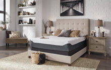 Load image into Gallery viewer, 12 Inch Chime Elite Memory Foam Mattress in a box