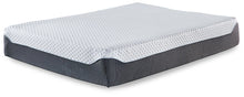 Load image into Gallery viewer, 12 Inch Chime Elite Memory Foam Mattress in a box