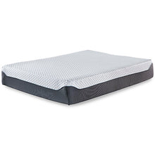 Load image into Gallery viewer, 12 Inch Chime Elite Memory Foam Mattress in a box