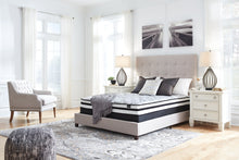 Load image into Gallery viewer, 8 Inch Chime Innerspring Mattress in a Box