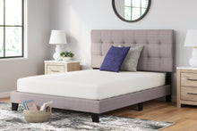 Load image into Gallery viewer, Chime 8 Inch Memory Foam Mattress in a Box