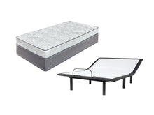 Load image into Gallery viewer, 6 Inch Bonnell 2-Piece  Mattress Package