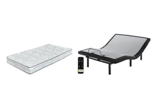 Load image into Gallery viewer, 6 Inch Bonnell 2-Piece  Mattress Package