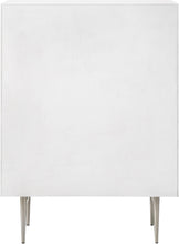 Load image into Gallery viewer, Modernist White Gloss Chest