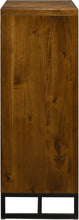 Load image into Gallery viewer, Reed Antique Coffee Chest