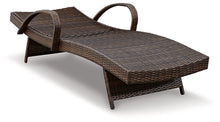 Load image into Gallery viewer, Kantana Chaise Lounge (set of 2)