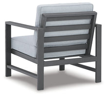 Load image into Gallery viewer, Fynnegan Lounge Chair with Cushion (Set of 2)
