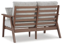 Load image into Gallery viewer, Emmeline 2-Piece Outdoor Seating Package
