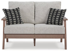 Load image into Gallery viewer, Emmeline 2-Piece Outdoor Seating Package