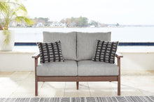 Load image into Gallery viewer, Emmeline 2-Piece Outdoor Seating Package
