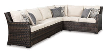 Load image into Gallery viewer, Easy Isle 4-Piece Outdoor Seating Package