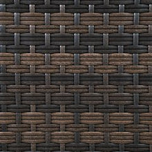 Load image into Gallery viewer, Easy Isle Easy Isle Nuvella 3 Piece Sectional and Lounge Chair