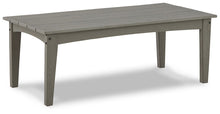 Load image into Gallery viewer, Visola 3-Piece Outdoor Occasional Table Package