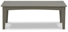 Load image into Gallery viewer, Visola 3-Piece Outdoor Occasional Table Package