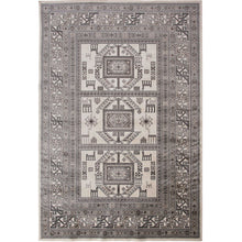 Load image into Gallery viewer, Mortsel Gray 5'3" X 7'6" Area Rug