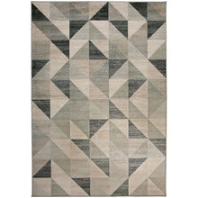 Load image into Gallery viewer, Mortsel Gray 5'3" X 7'6" Area Rug