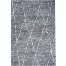 Load image into Gallery viewer, Gresford Gray 5'3" X 7'6" Area Rug