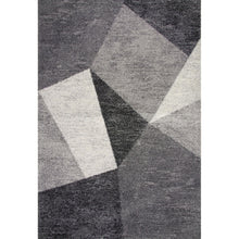 Load image into Gallery viewer, Gresford Gray 5'3" X 7'6" Area Rug