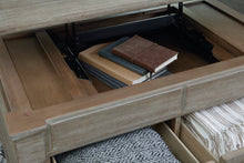 Load image into Gallery viewer, Moreshire Lift Top Coffee Table