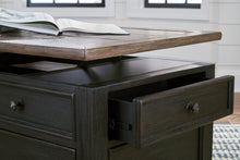 Load image into Gallery viewer, Tyler Creek 2-Piece Table Package