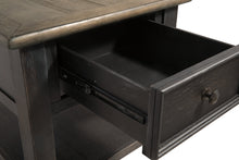 Load image into Gallery viewer, Tyler Creek 2-Piece Table Package