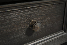 Load image into Gallery viewer, Tyler Creek 2-Piece Table Package