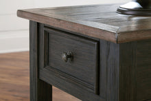 Load image into Gallery viewer, Tyler Creek 2-Piece Table Package
